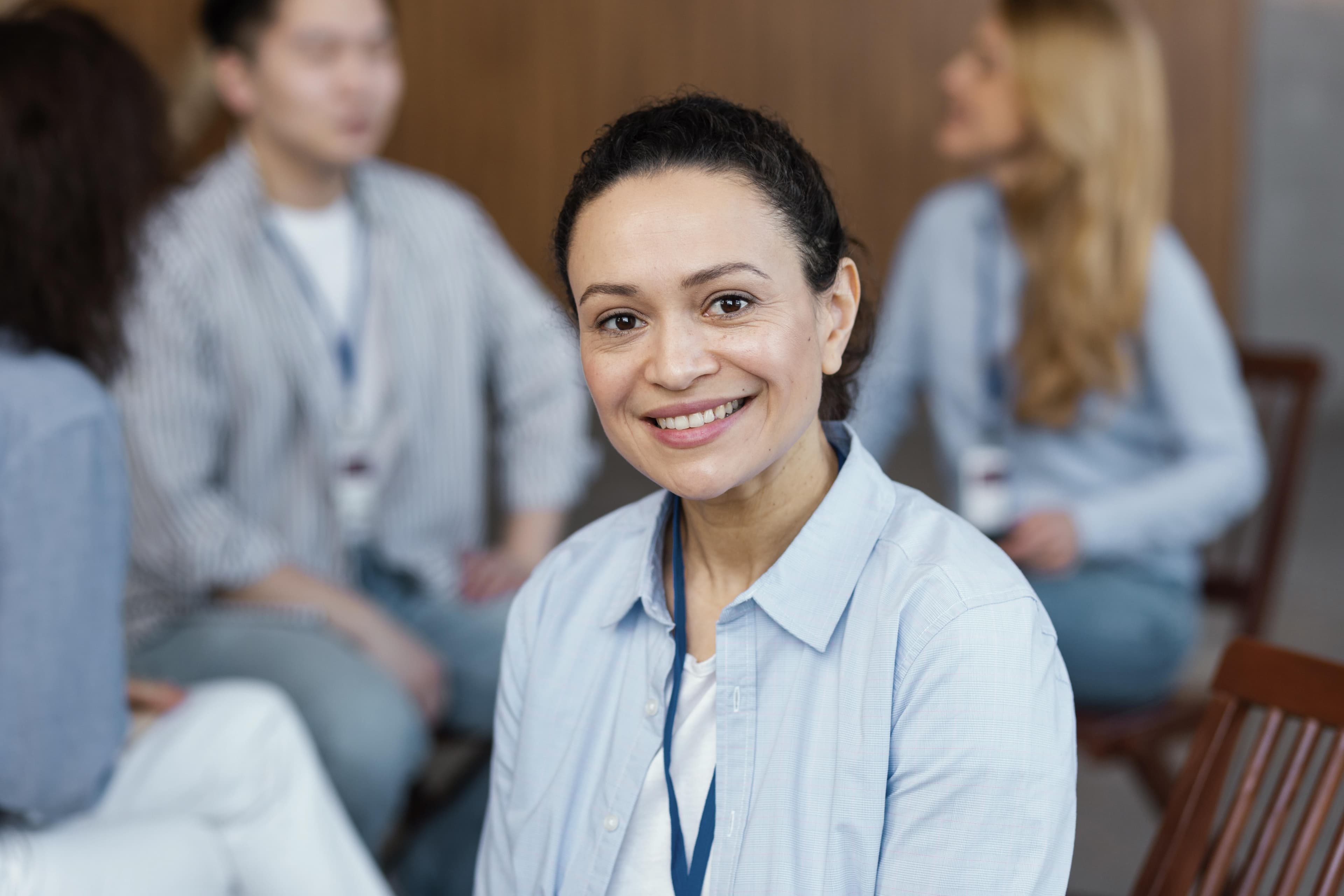 Professional Counselling