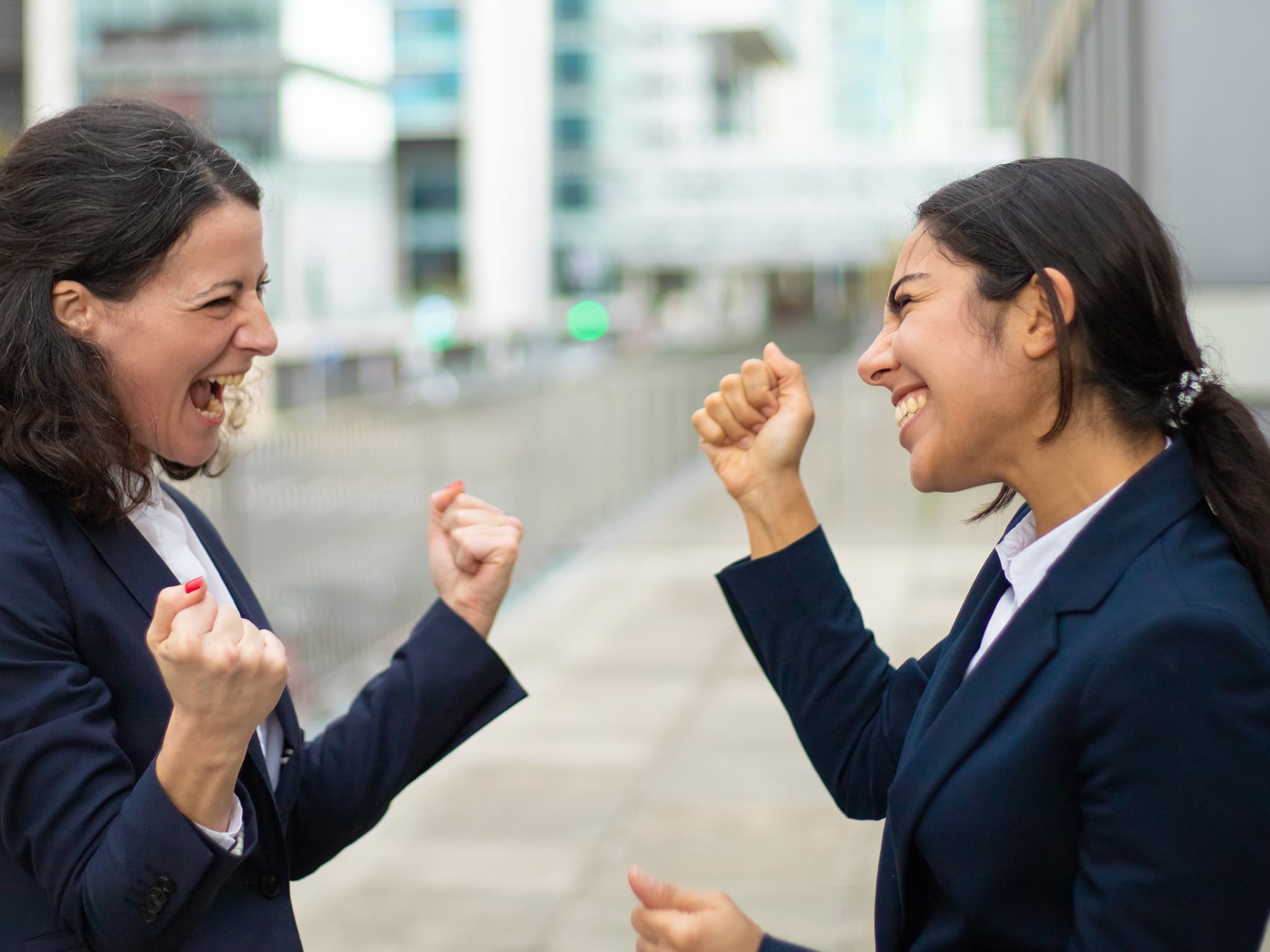 Therapy session focused on conflict resolution