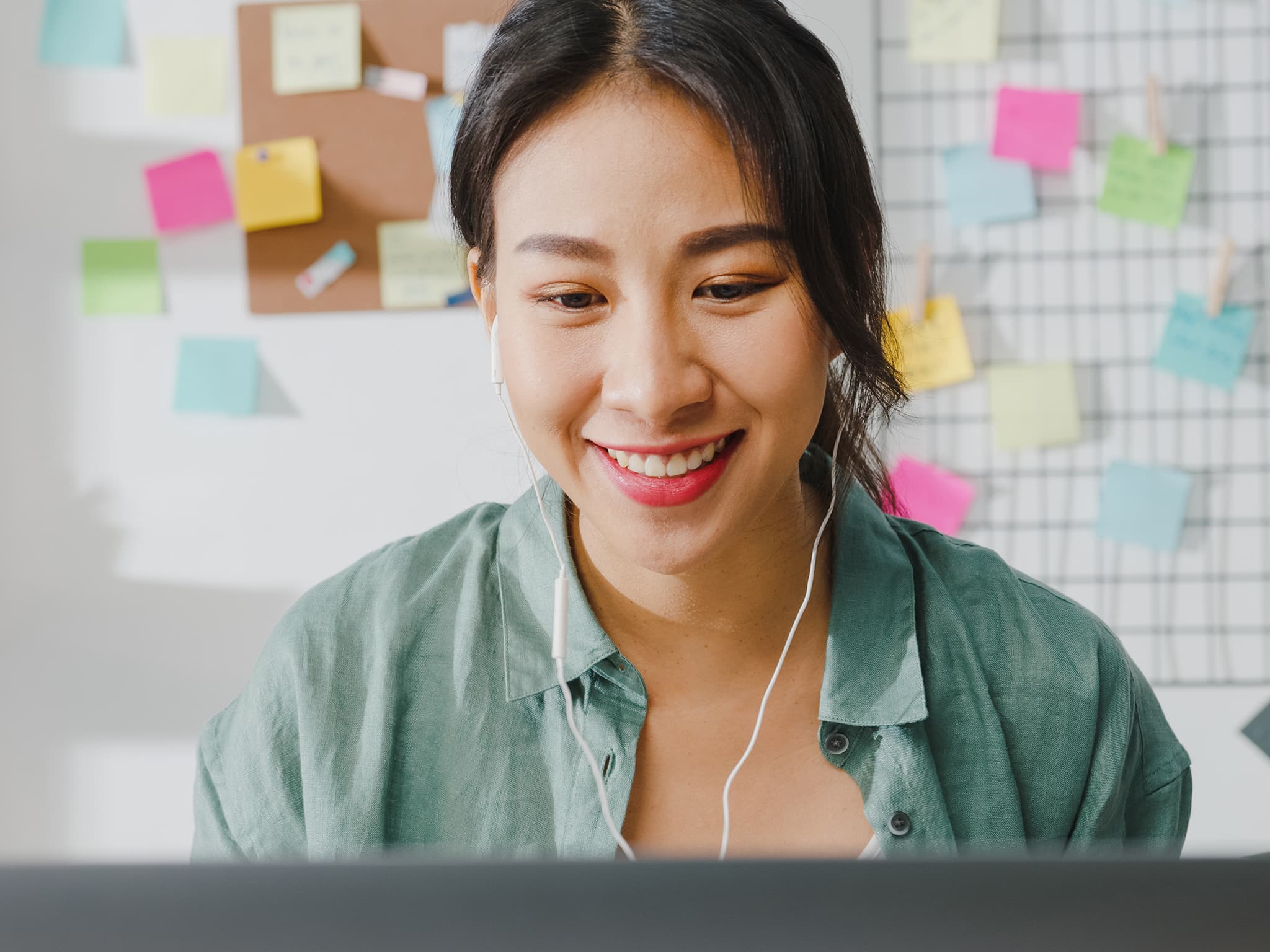 Interactive webinar session on mental health